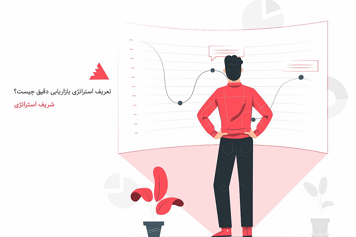 تعریف استراتژی بازاریابی دقیق چیست؟