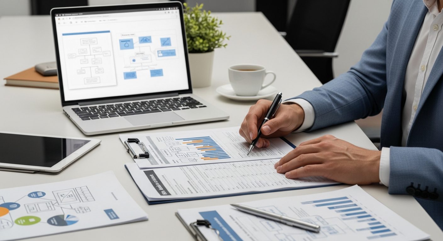 استراتژی اینفلوئنسر مارکتینگ چیست؟